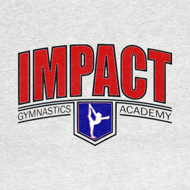 Impact USA Shirt by laurenstevens1299